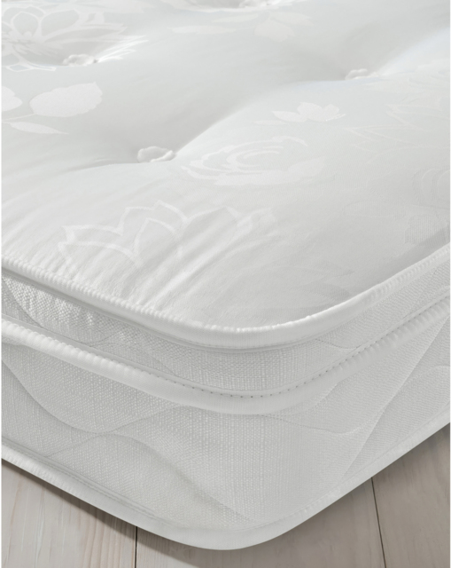 Silentnight Comfort Ortho Mattress - Silentnight - Size: SINGLE - image 1