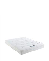 Silentnight Comfort Ortho Mattress - Silentnight - Size: SINGLE - thumbnail 3