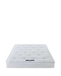Silentnight Comfort Ortho Mattress - Silentnight - Size: SINGLE - thumbnail 4