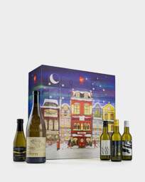 Virgin Wines White Wine Advent Calendar - Virgin Wines - thumbnail 2