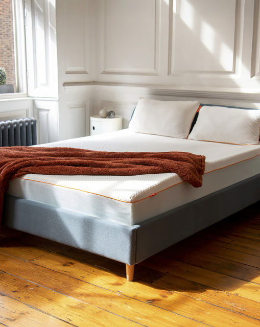Dormeo Octasmart Memory Mattress - Dormeo - Size: SINGLE - image 1