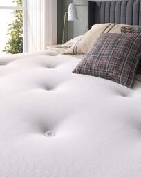 Aspire Cashmere & Cotton Mattress - Aspire - Size: S KING - thumbnail 4