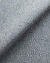 Julipa Chiltern Fabric 2 Seater Sofa Blue - Julipa - thumbnail 4