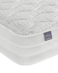 Silentnight Comfort 2000 Pocket Mattress - Silentnight - Size: DOUBLE - thumbnail 3