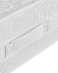 Silentnight Comfort 2000 Pocket Mattress - Silentnight - Size: DOUBLE - thumbnail 4