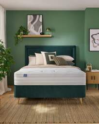 Silentnight Comfort 2000 Pocket Mattress - Silentnight - Size: DOUBLE - thumbnail 5