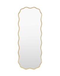 Gallery Sloane Leaner Mirror Gold - Gallery Direct - thumbnail 5