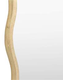 Gallery Sloane Leaner Mirror Gold - Gallery Direct - thumbnail 4