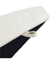 Aspire Nexis Left Corner Sofa Bed Natural - Aspire - thumbnail 5