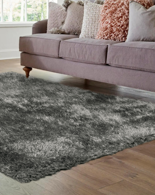 Opulence Rug Grey - Homemaker - Size: 200X290 - image 1