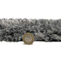 Opulence Rug Grey - Homemaker - Size: 200X290 - thumbnail 4