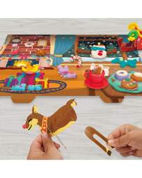 Play-Doh Holiday Advent Calendar, 24 Day - Play-Doh - thumbnail 5