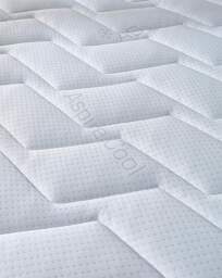 Aspire Comfort Memory Rolled Mattress - Aspire - Size: SML DBLE - thumbnail 4