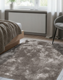Soft Washable Rug Natural - Homemaker - Size: 115X160