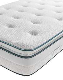 Silentnight UltraGel 1000 Pocket Mattres - Silentnight - Size: SINGLE - thumbnail 5