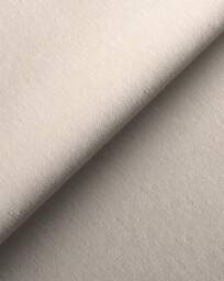 Azra Chenille 3 Seater Sofa Cream - JD Williams - thumbnail 4