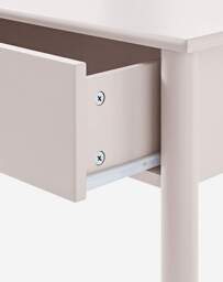 Coates Dressing Table Taupe - JD Williams - thumbnail 2