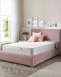 Aspire Dual Layer Pro Hybrid Mattress - Aspire - Size: SINGLE - thumbnail 2