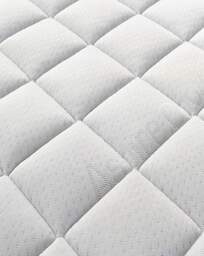 Aspire Dual Layer Pro Hybrid Mattress - Aspire - Size: SINGLE - thumbnail 4