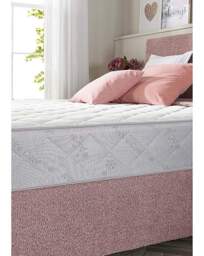 Aspire Dual Layer Pro Hybrid Mattress - Aspire - Size: SINGLE - thumbnail 5