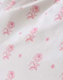 Cath Kidston Spitalfield Pillowcase Pink - Cath Kidston - Size: PAIR - thumbnail 2