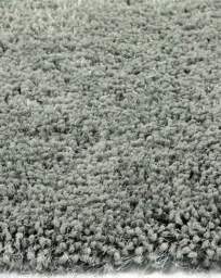 Chicago Shaggy Runner Sage Green - JD Williams - Size: 67X200 - thumbnail 4