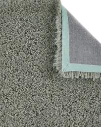 Chicago Shaggy Runner Sage Green - JD Williams - Size: 67X200 - thumbnail 3
