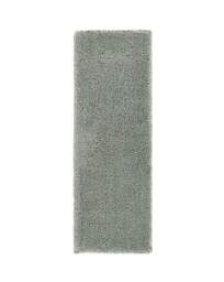 Chicago Shaggy Runner Sage Green - JD Williams - Size: 67X200 - thumbnail 2