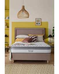 Silentnight Memory 1000 Pocket Mattress - Silentnight - Size: SINGLE - thumbnail 3