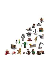LEGO Star Wars Advent Calendar 2025 - LEGO Star Wars - thumbnail 2