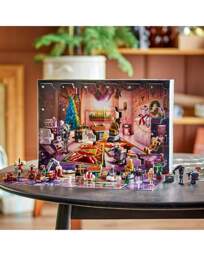 LEGO Star Wars Advent Calendar 2025 - LEGO Star Wars - thumbnail 4
