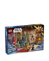 LEGO Star Wars Advent Calendar 2025 - LEGO Star Wars