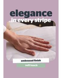 Silentnight Hotel 2PCK Pillow Protector White - Silentnight - Size: PAIR - thumbnail 2