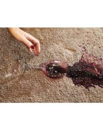 My Lux Washable Shaggy Cosy Rug Stone - Origins - Size: 80X120 - thumbnail 5