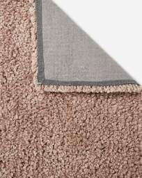 Portland Boucle Shaggy Cosy Rug Natural - Origins - Size: 140X200 - thumbnail 3