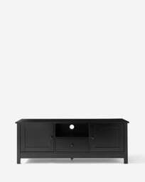 Bosworth TV Unit Black - JD Williams - thumbnail 3