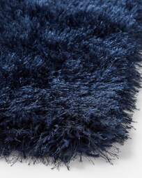 Decadence Rug Navy - Origins - Size: 80X150 - thumbnail 2