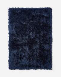 Decadence Rug Navy - Origins - Size: 80X150 - thumbnail 4