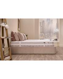 Jay-Be Ryze 800 Pocket Sprung Mattress - Jay-Be - Size: SINGLE - thumbnail 2