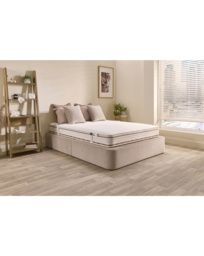 Jay-Be Ryze 800 Pocket Sprung Mattress - Jay-Be - Size: SINGLE
