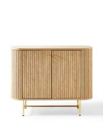 Tate Small Sideboard OAK - JD Williams - thumbnail 2