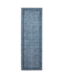 Catherine Lansfield Peacock Runner Blue - Catherine Lansfield - Size: 61x170 - thumbnail 2