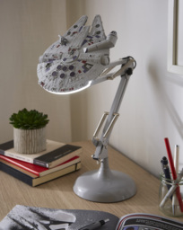 Star Wars Millennium Falcon Desk Light - Star Wars - thumbnail 1