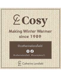 Catherine Lansfield Cuddly Duvet Set Grey - Catherine Lansfield - Size: SINGLE - thumbnail 2