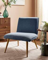 Gray & Osbourn No.135 Chair Navy - Gray & Osbourn - thumbnail 1
