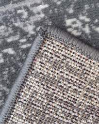 Vintage Runner Charcoal - Homemaker - Size: 67X300 - thumbnail 2