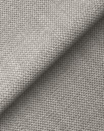 Julipa Chiltern Fabric Accent Chair Natural - Julipa - thumbnail 4
