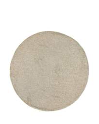 Relay Rug Circle Latte - Homemaker - Size: 200DIA - thumbnail 4