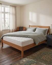 Dormeo Fresh Plus Memory Foam Mattress - Dormeo - Size: SINGLE