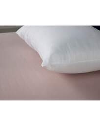 Downland Superbounce Pack of 2 Pillows White - Downland - Size: PAIR - thumbnail 2